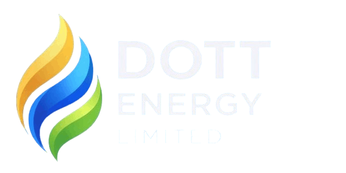 DOTTENERGY Logo
